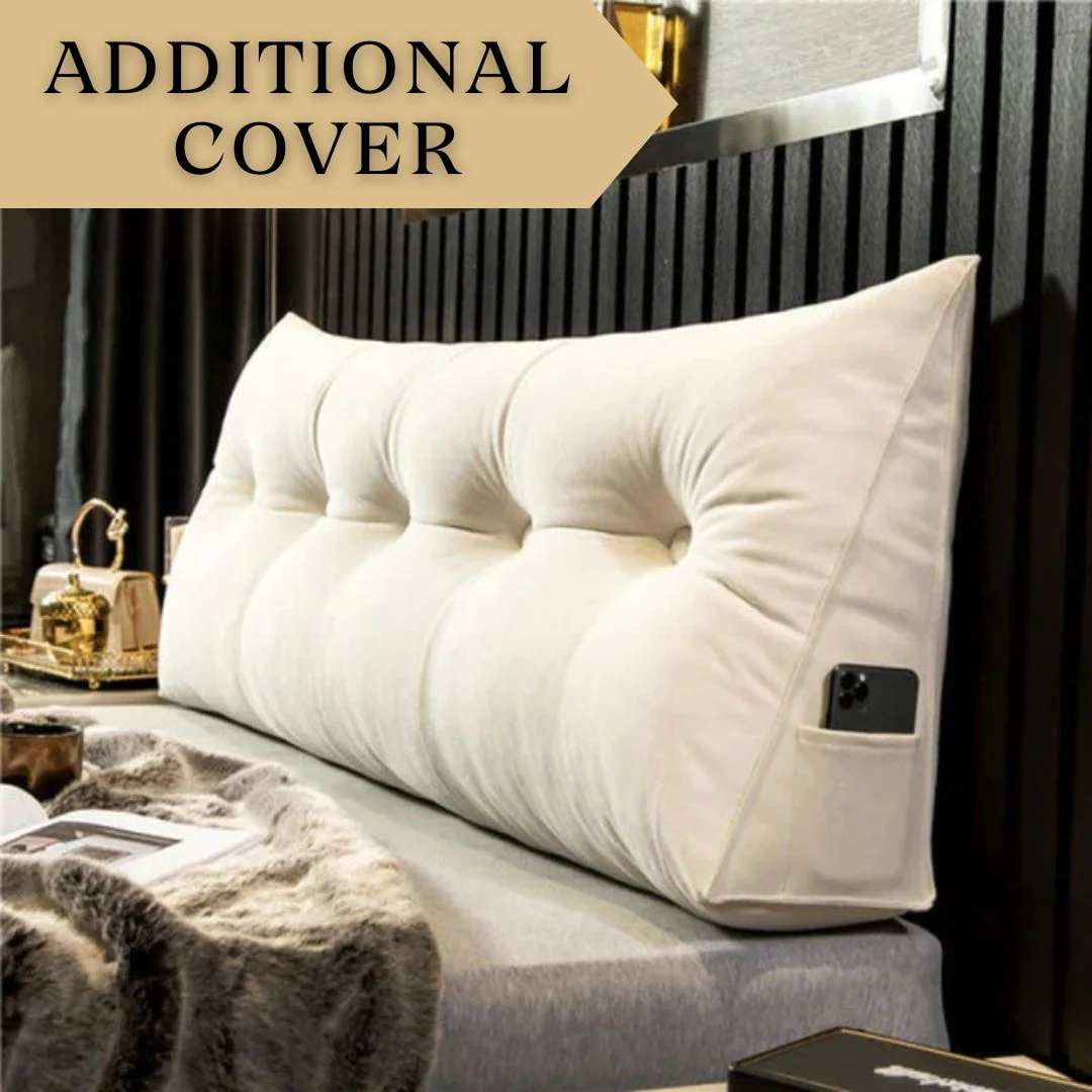 Additional Covers for Luxury Wedge Pillow - Image 7