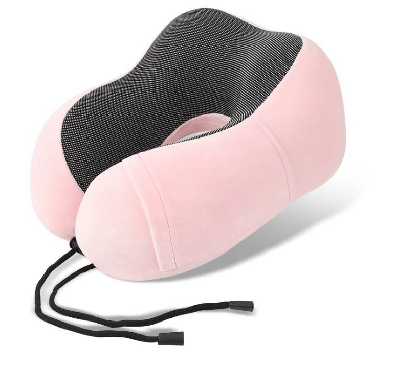 AirRest® Memory Foam Travel Pillow - Image 13