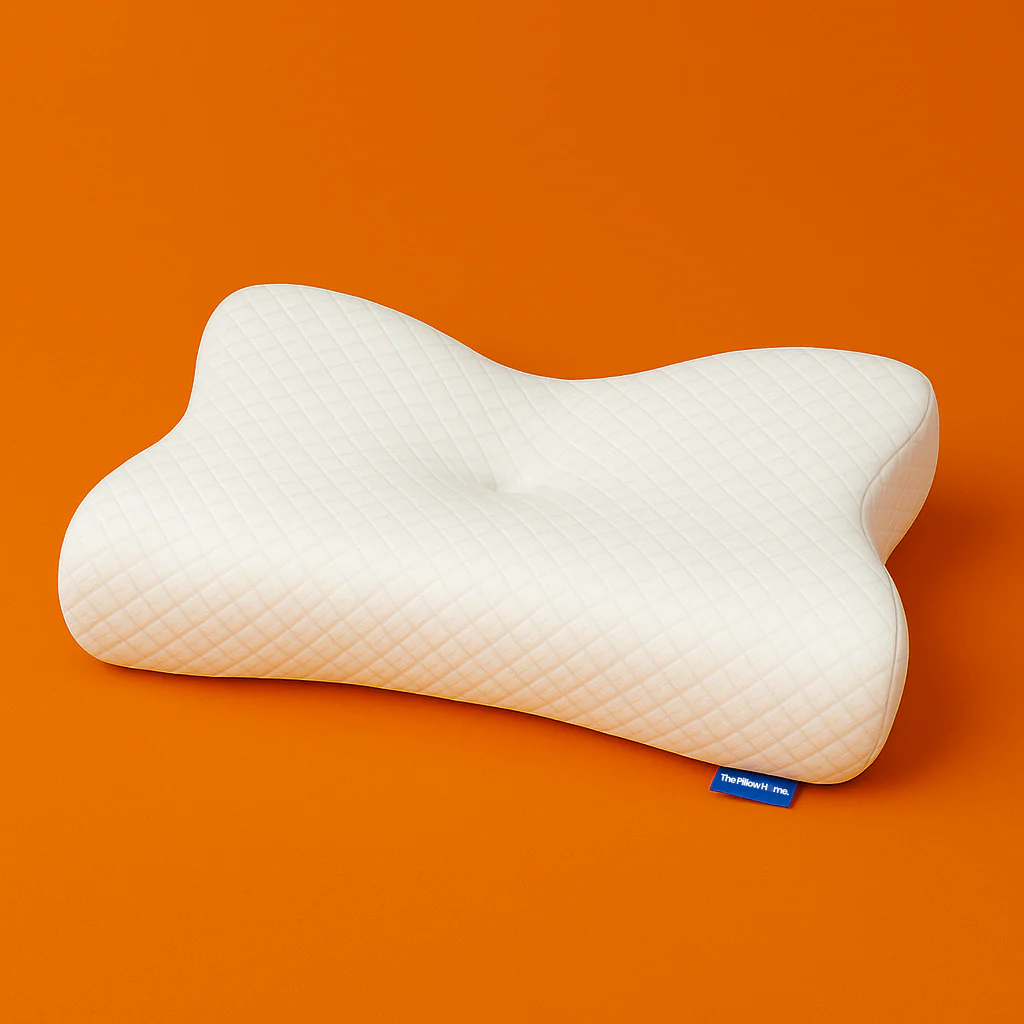 CozyRest® Memory Foam Neck Pillow - Image 15