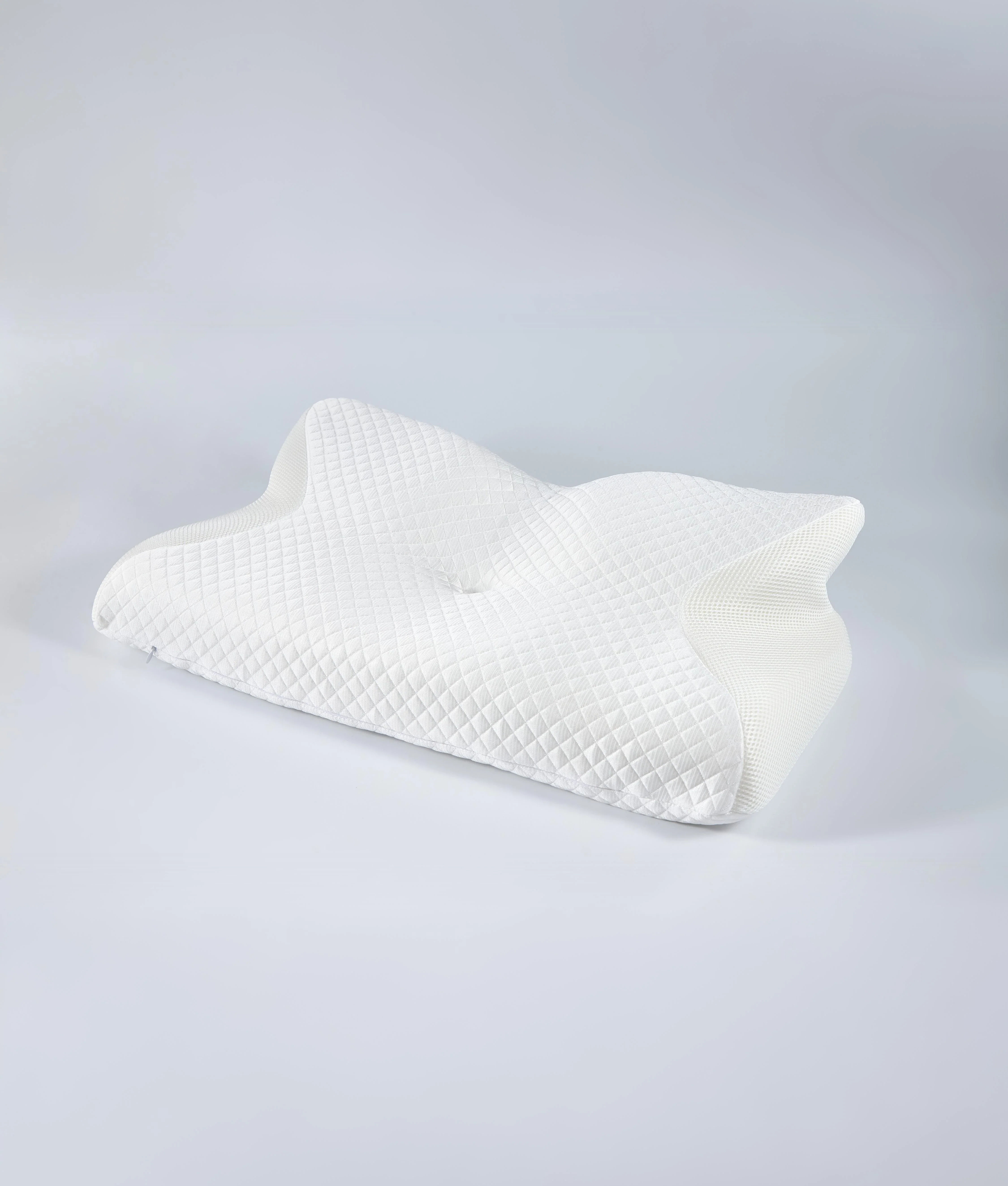 CozyRest® Memory Foam Neck Pillow - Image 15