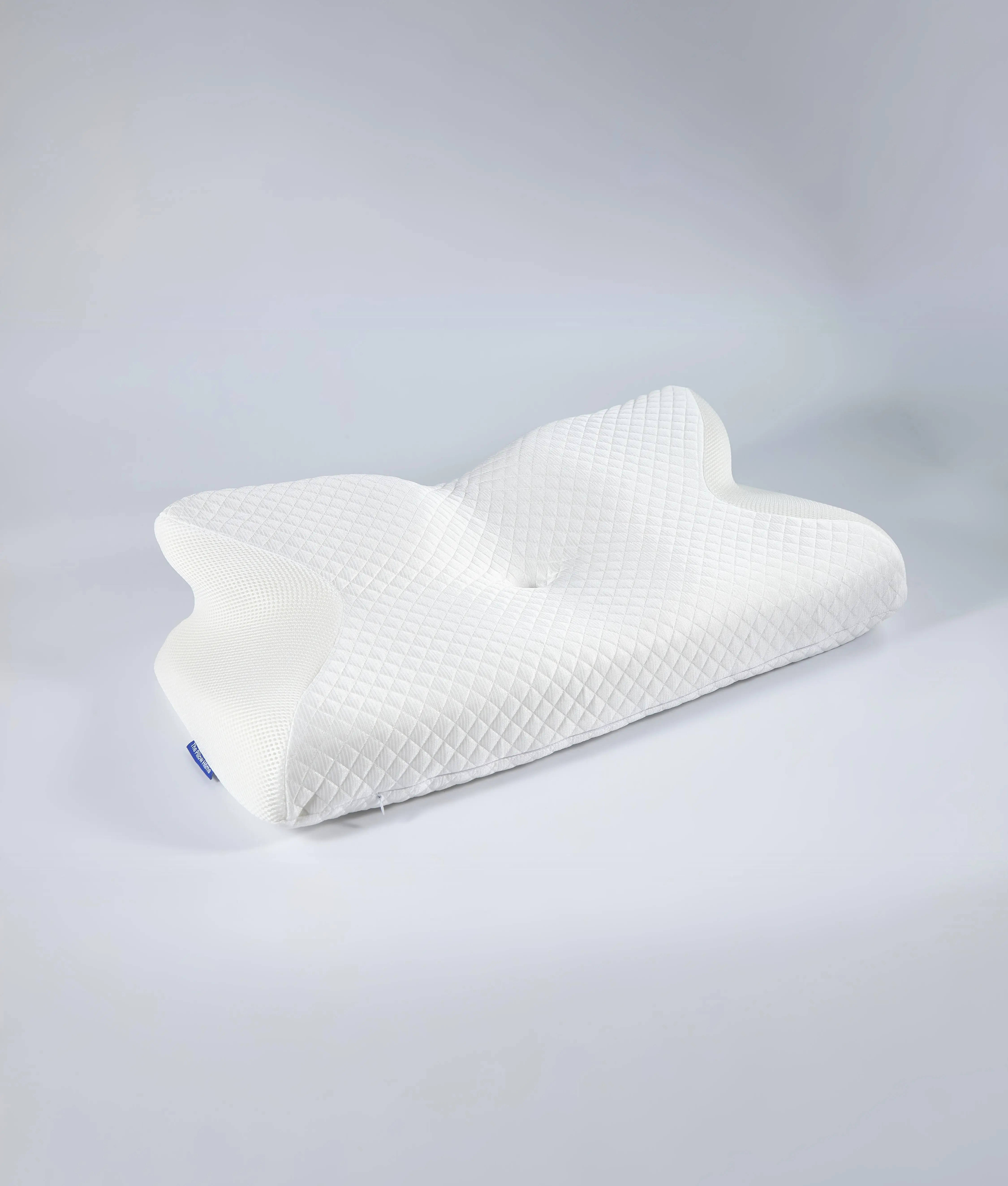 CozyRest® Memory Foam Neck Pillow - Image 8