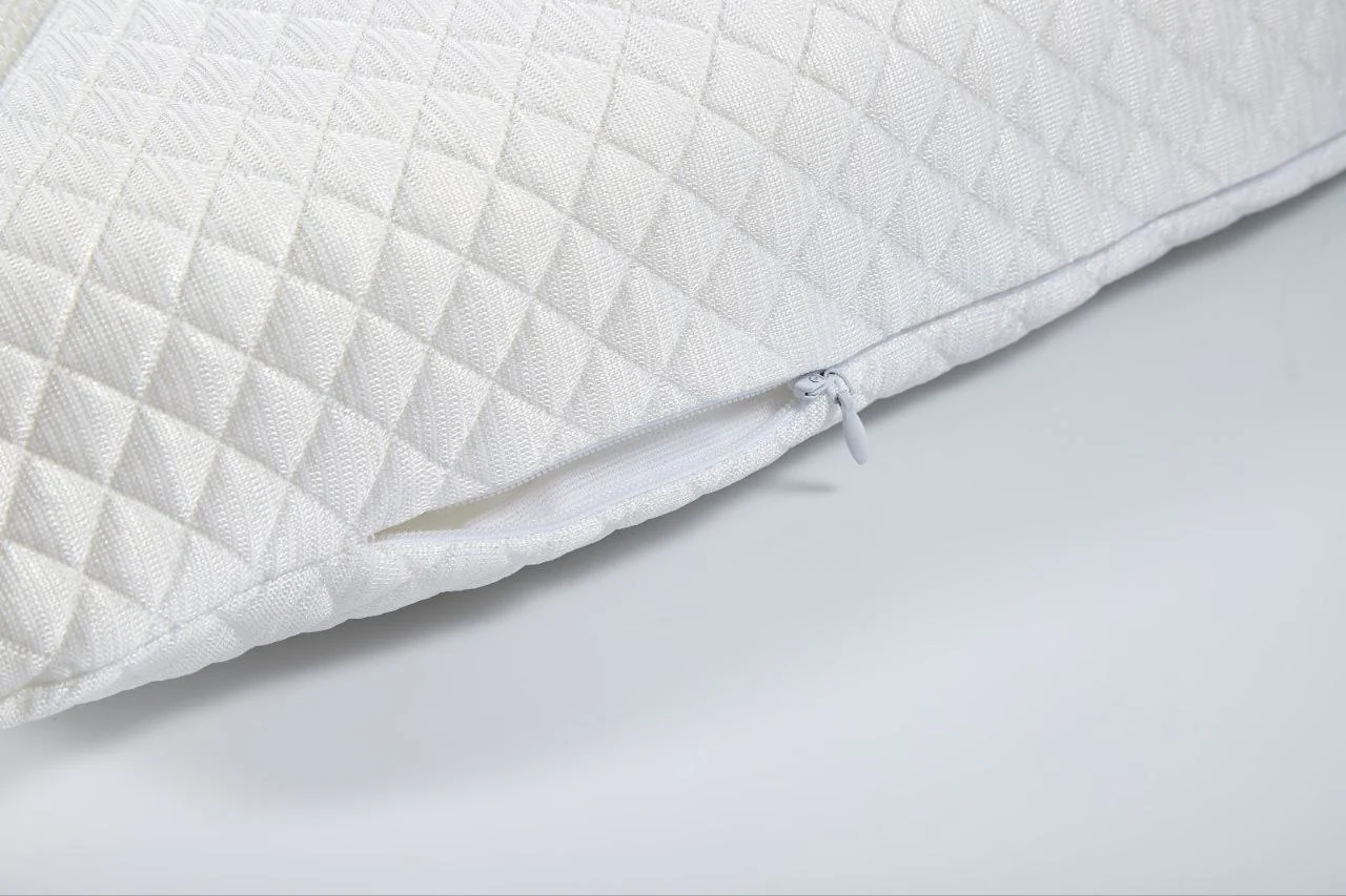 CozyRest® Memory Foam Neck Pillow - Image 11