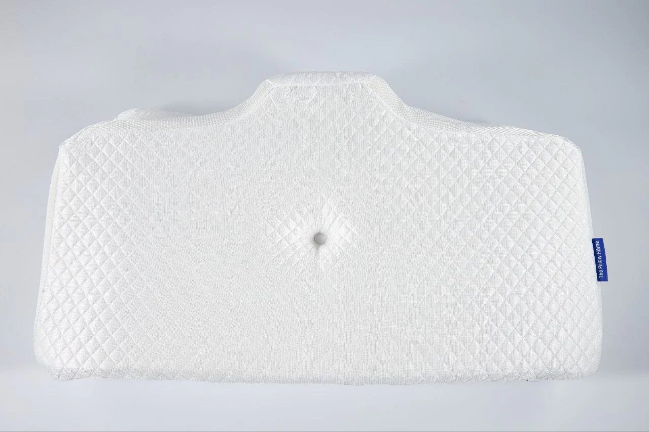 CozyRest® Memory Foam Neck Pillow - Image 12