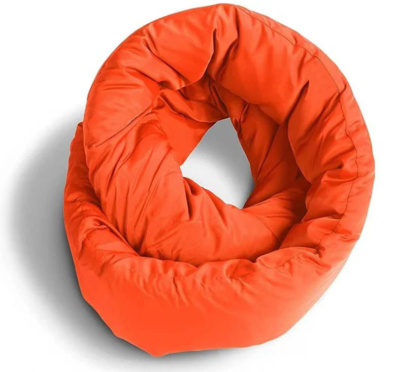Infinity Travel Pillow - Image 11