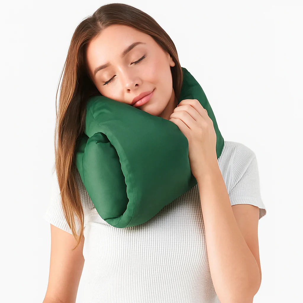 Infinity Travel Pillow - Image 18