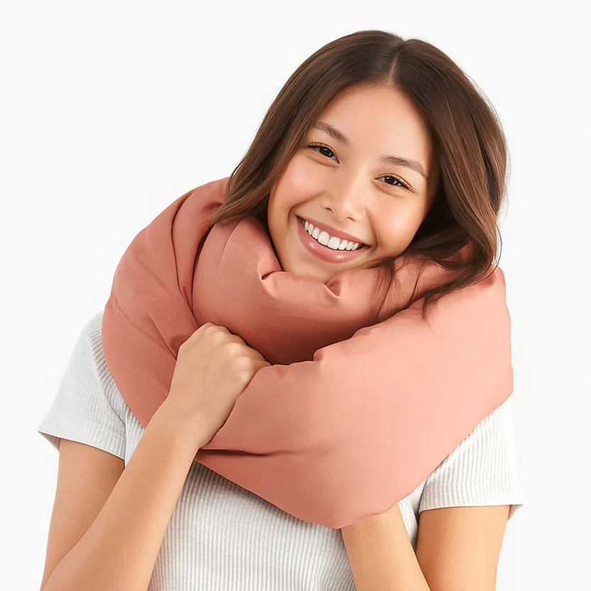 Infinity Travel Pillow - Image 19