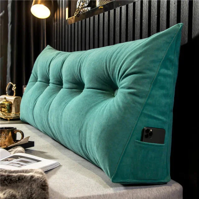 Luxury Wedge Pillow - Image 5