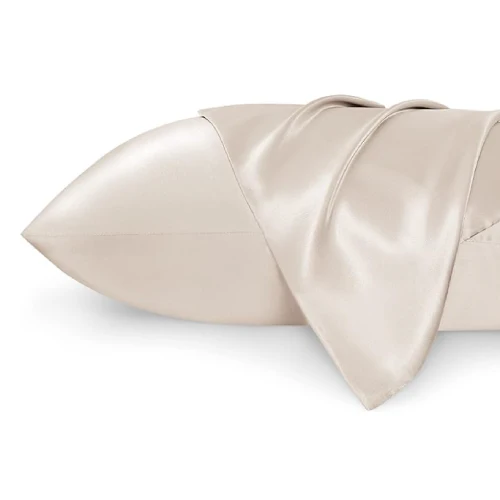 CozyRest® Silk Pillow Case (2 Pack) - Image 6